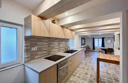 Epfig Maison - Foto 4