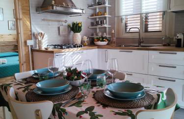 Casa Vacanze La Fenice - Casa Atlantica - Foto 36