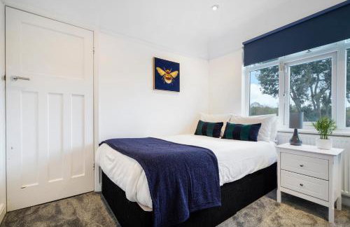 Hububb Luxury Eastcote - Foto 26