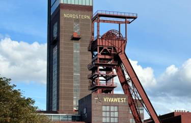 Stylish & Relaxing Modernes Apartment mit Privatparkplatz - Foto 19