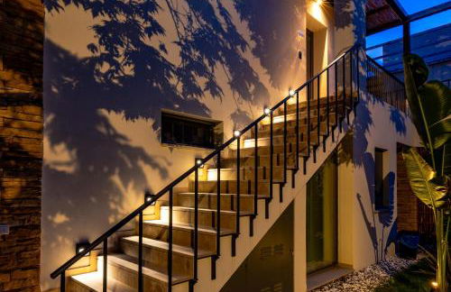 Scalma Villas - Foto 35