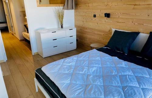 Appartement rénové 3 pièces, balcon, WIFI, 6/7 pers, Les Arcs 2000 - FR-1-346-529 - Foto 13