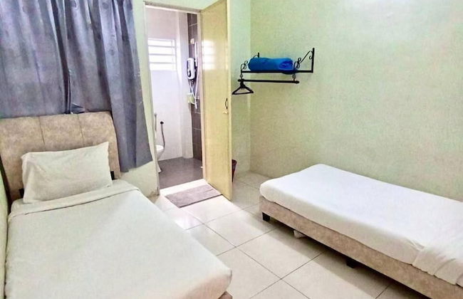 Ipoh Meru Animation Stay by Grab A Stay - Foto 9