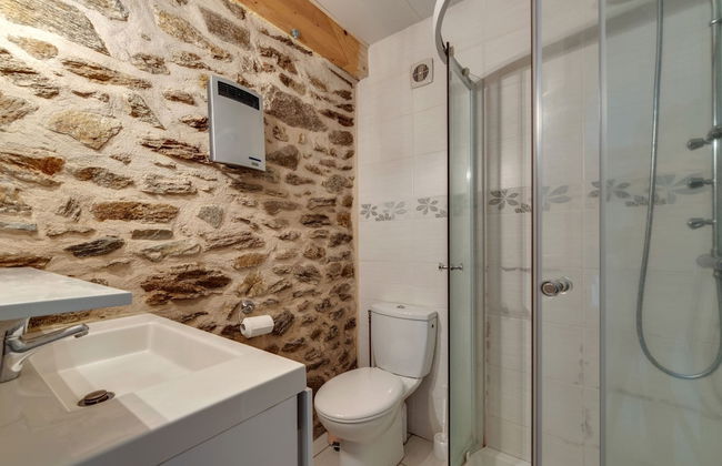 Holiday Home in Saint-beauzire With Garden and Private Terrace - Foto 51