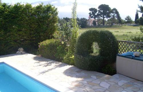 Villa Amelia - Foto 24