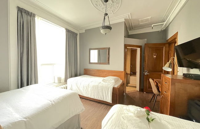 Hotel de Paris - Foto 38