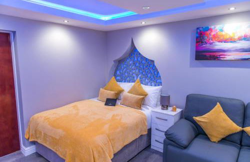 Meridian Serviced Apartments - Foto 158