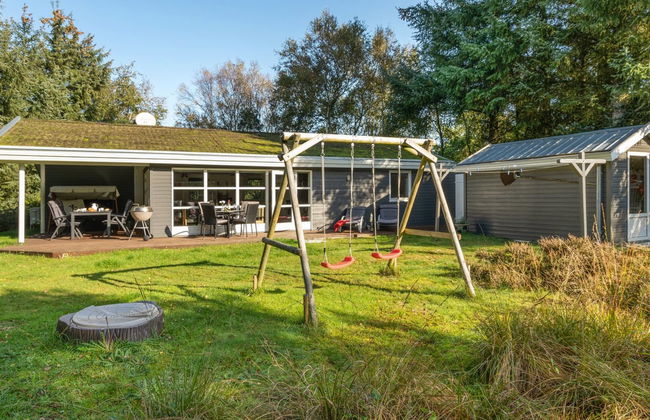 "Dorete" - 2.2km from the sea - Foto 27