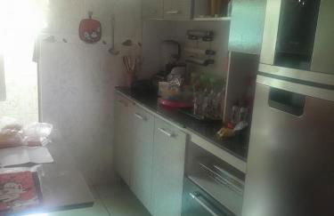 Apartamento Safira Park Cop30 - Foto 4