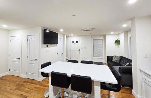 3-Bedroom Apt-9W2 20-Minuite To Downtown Boston - Foto 8