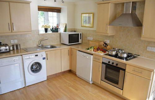 Mews Cottage - Foto 7