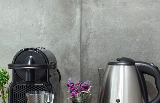 Raise Heraklion Boutique Apartments - Foto 22