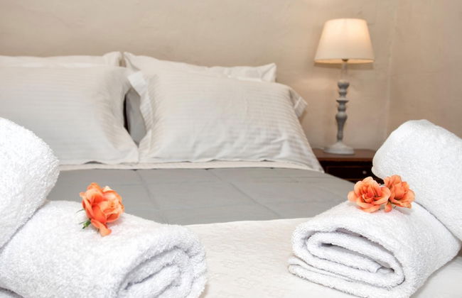 The Veranda of Gavrion - Deluxe Cycladic House - Foto 9