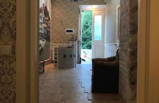 Old Tbilisi Apart-Hotel - Foto 2