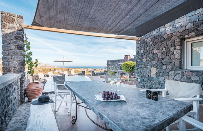 Klimata House - Private Hot Tub Pool & BBQ Villa - Photo 40