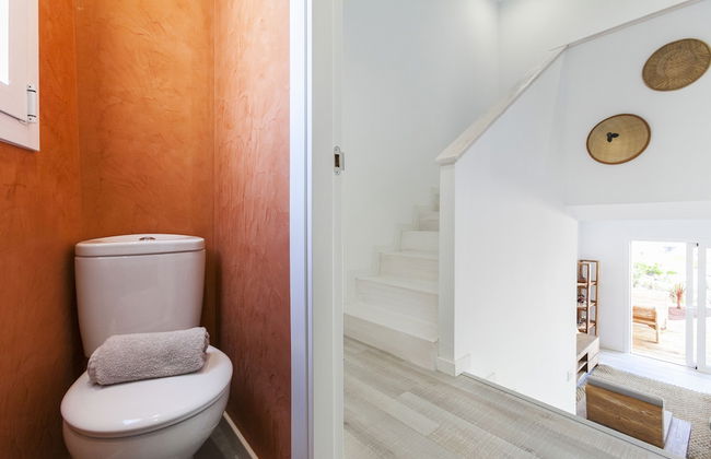 Vista Roses Mar - Villas Batik - Foto 67