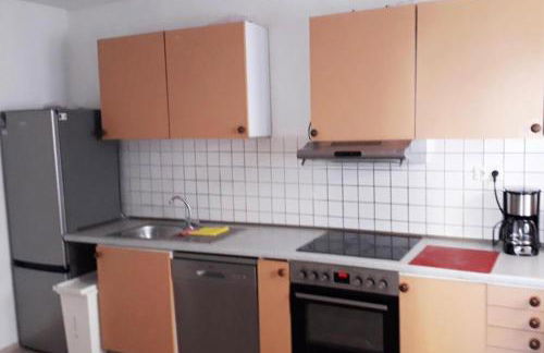 home2stay Worker House Feldstetten Kitchen,Wifi,Smart TV Parking *** - Foto 7