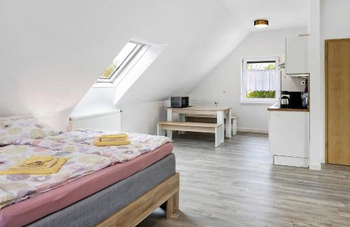 Vorder Rhön Haus 21a - Photo 15