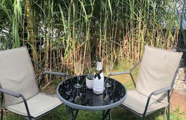 Modernes und behagliches Einliegerapartment, 50 qm-deine Ruheoase- - Foto 18