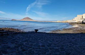 Apartment by the sea El Medano Royal Plaza - Foto 19