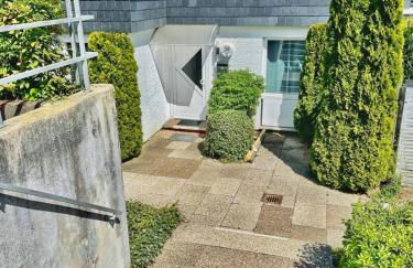 FeWo "Im Grünen" - Terrasse - Parkplatz - separater Eingang - W-LAN - Foto 17