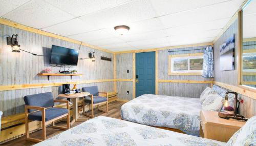 5Cozy Dog Friendly Private Room Downtown Leadville - Foto 3