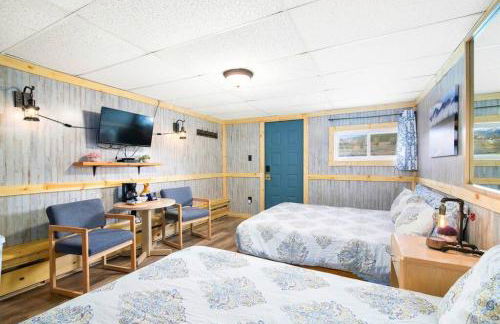 5Cozy Dog Friendly Private Room Downtown Leadville - Foto 3