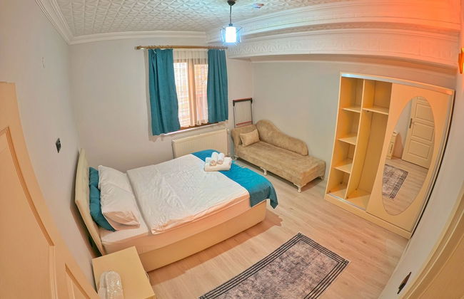 Uzungol Kusva Apart - Foto 5