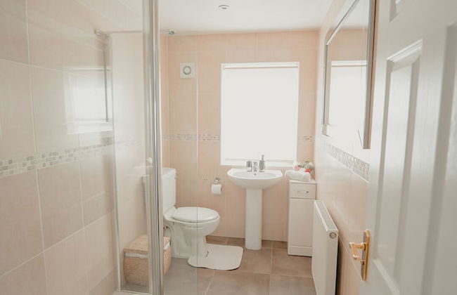 Holiday Home Epworth - Photo 29