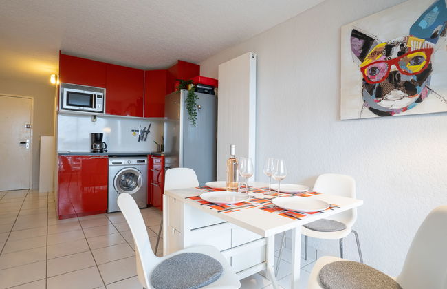 Ulysse Plage - Foto 8