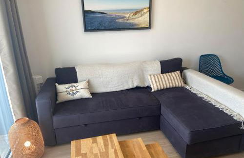 Côté Mer, appartement neuf à 200m de l'océan - Foto 11