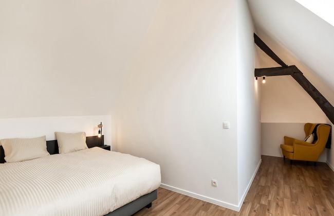 Spacious Family Holiday Home - Photo 11