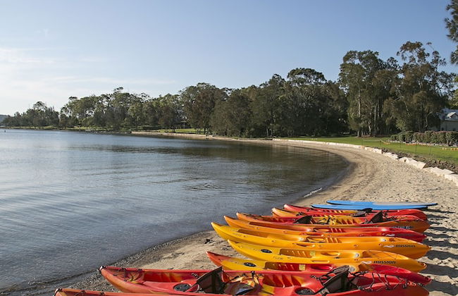 Raffertys Resort - Foto 62