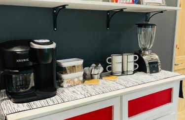 Blue Magnolia Oasis - Foto 9