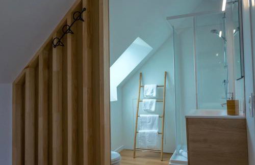 Gîte du Soleil dans la Ruelle - Les Hirondelles - Photo 67