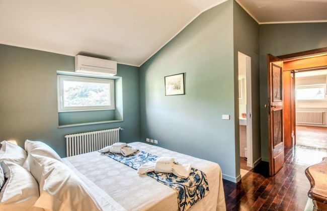 Rooftop Magic Piazza Del Popolo - Foto 10