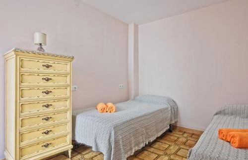 CASA EN LA PLAYA VALENCIA EL PERELLO - Foto 5