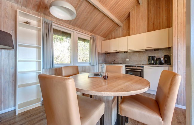 Single Storey Bungalow near Water Reservoir in Nordeifel - Foto 22