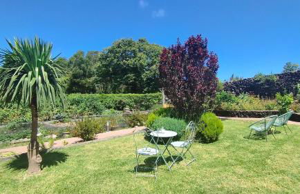 Quinta dos Sentidos Eco Nature Retreat in Azores - Photo 15