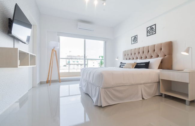 Boutique Apartments BA Moreno - Foto 62