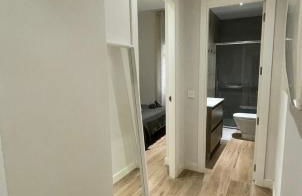 Apartment in monumental square Madrid Center - Photo 18