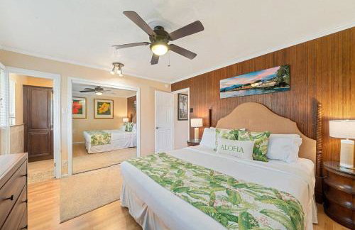 Puamana 153-4 · PU 153-4 Spacious Puamana Unit & Walk To The Bea - Foto 25