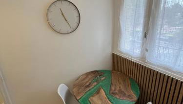 Nouveau Studio -Clim -grand lit et terrasse - Photo 4