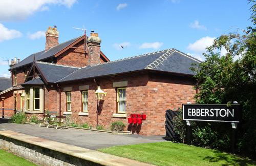 The Ticket Office Allerston - Foto 1