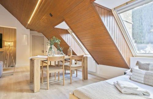 Luderna - Apartamento Mirador Bonaigua - Foto 10