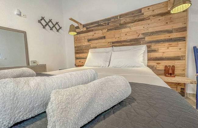 Travelers And Hikers Delight House1 Next To Sougia - Photo 4