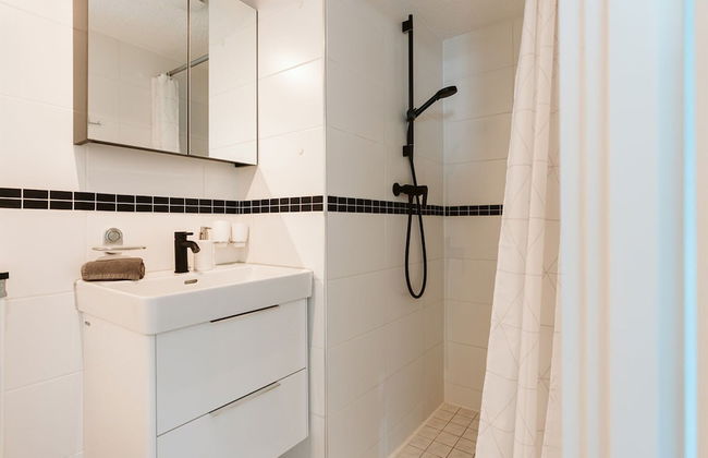 Holiday Home in Hygge Style - Foto 15