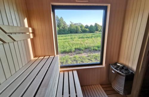 Przystanek Mazury.Makosieje - Foto 36