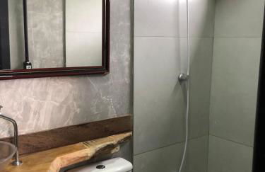 CASA CONCEITO - studio panoramico, suites e quartos - Foto 74