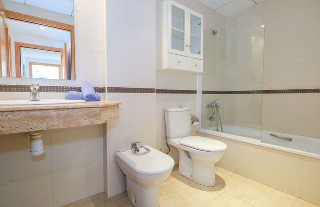 Golden Beach - Foto 13